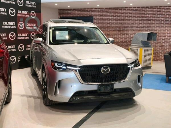 مازدا CX-90 2024 للبيع في العراق - السليمانية